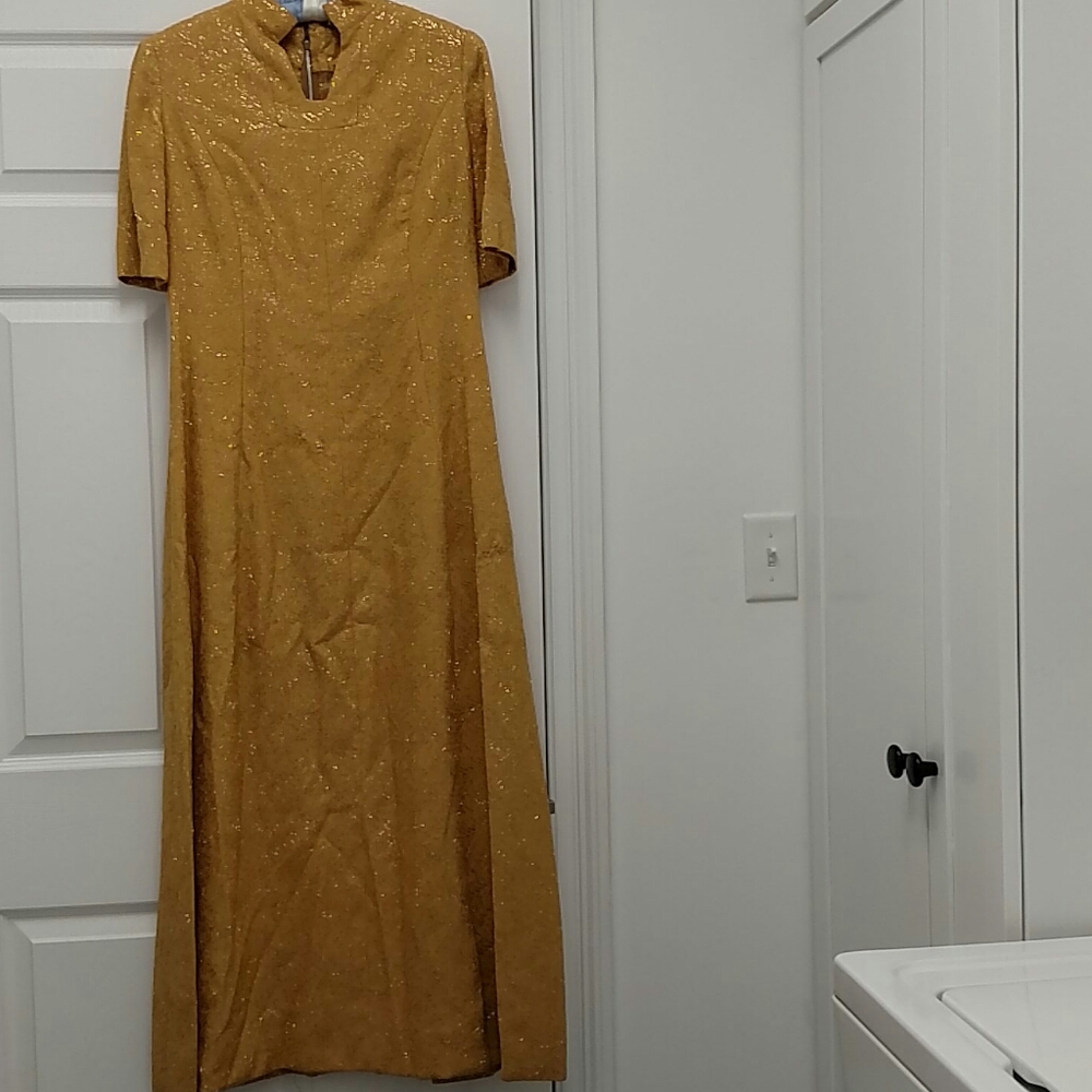 Vintage Evening dress